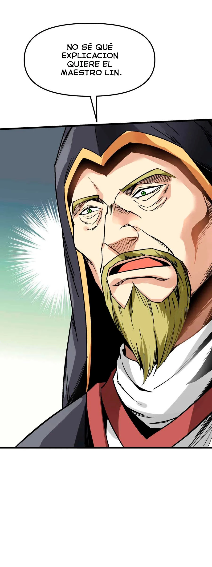 Renacimiento del Gran Dios > Capitulo 127 > Page 231