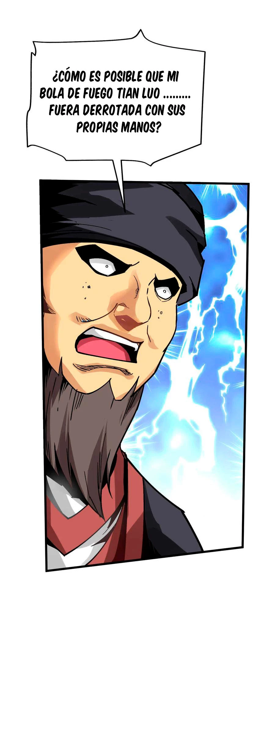 Renacimiento del Gran Dios > Capitulo 127 > Page 351