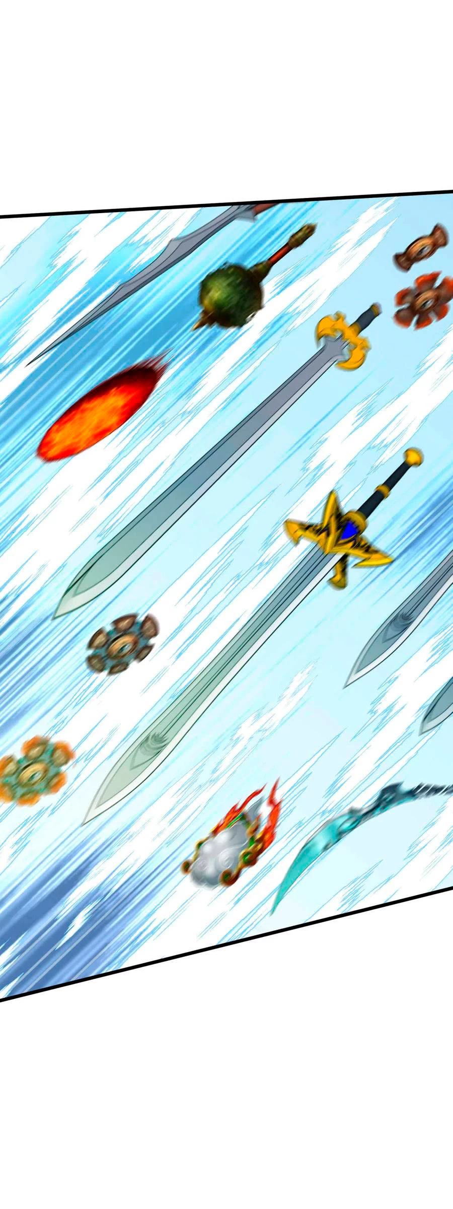 Renacimiento del Gran Dios > Capitulo 127 > Page 371