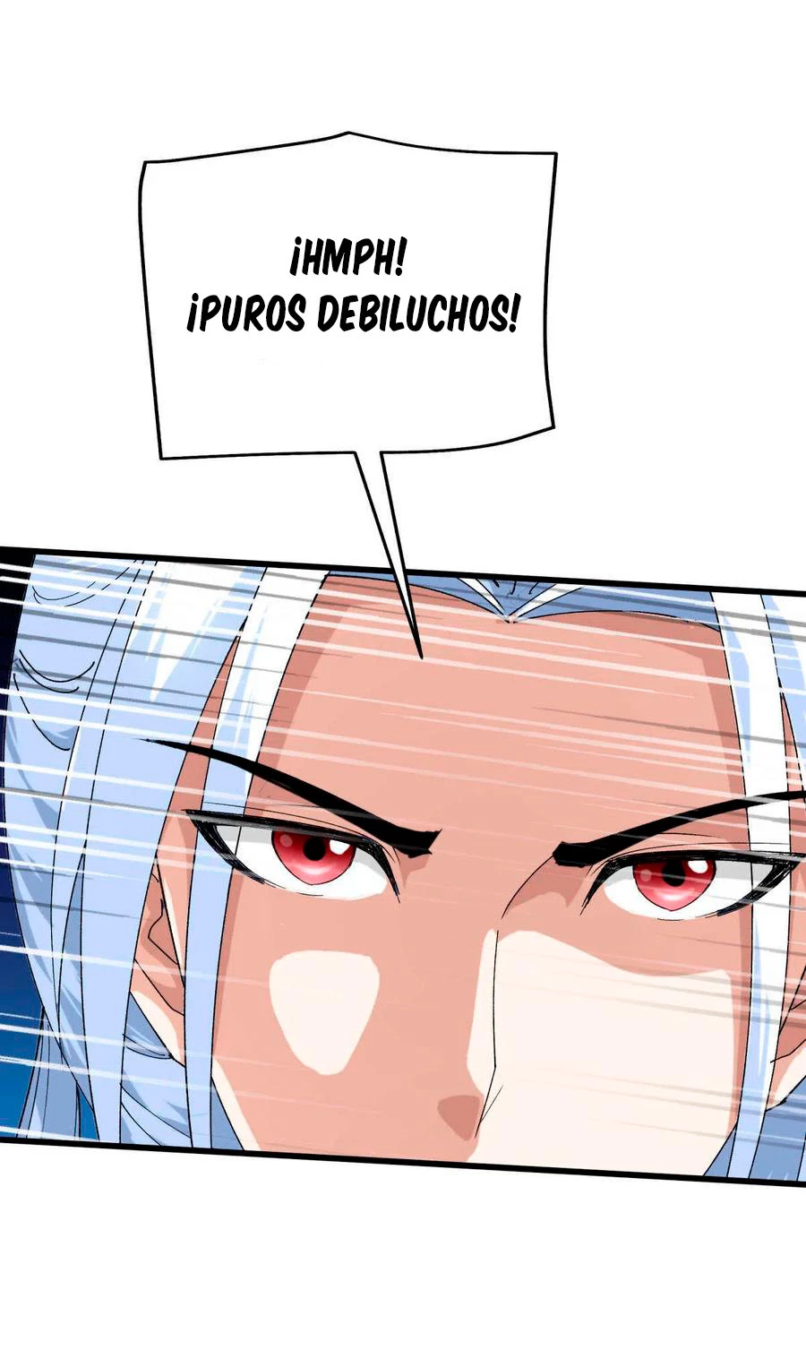 Renacimiento del Gran Dios > Capitulo 127 > Page 381