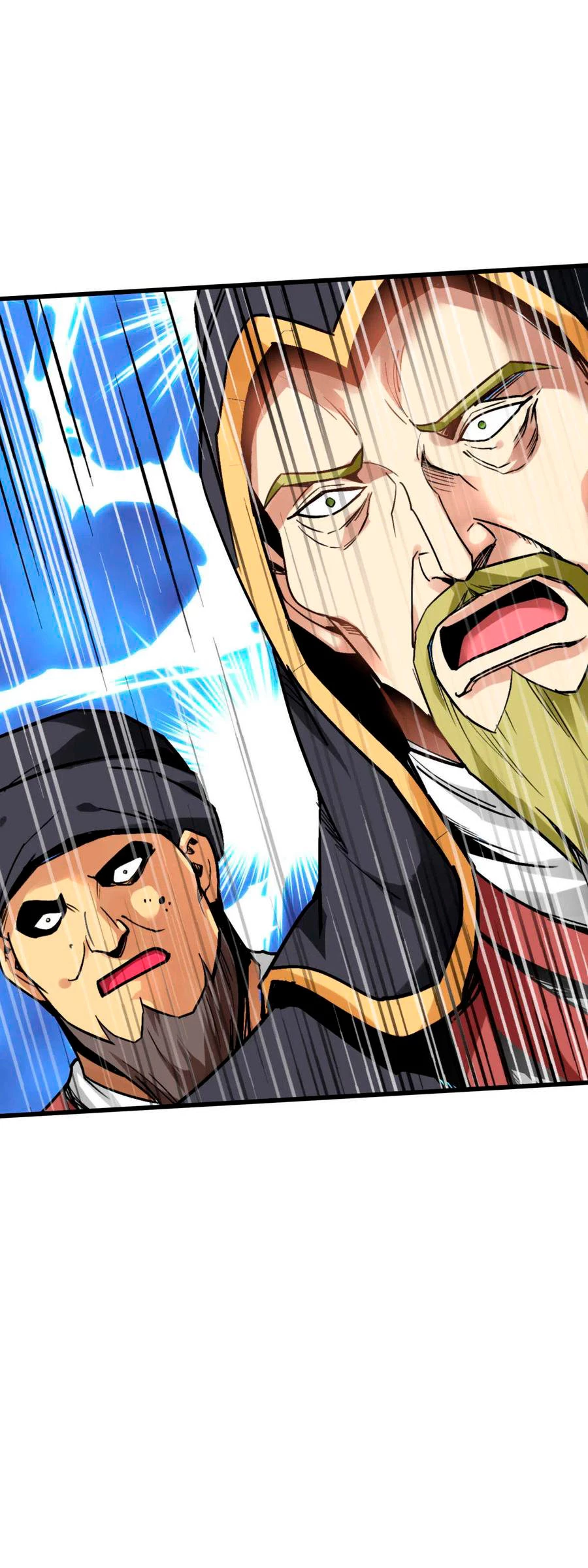 Renacimiento del Gran Dios > Capitulo 127 > Page 411