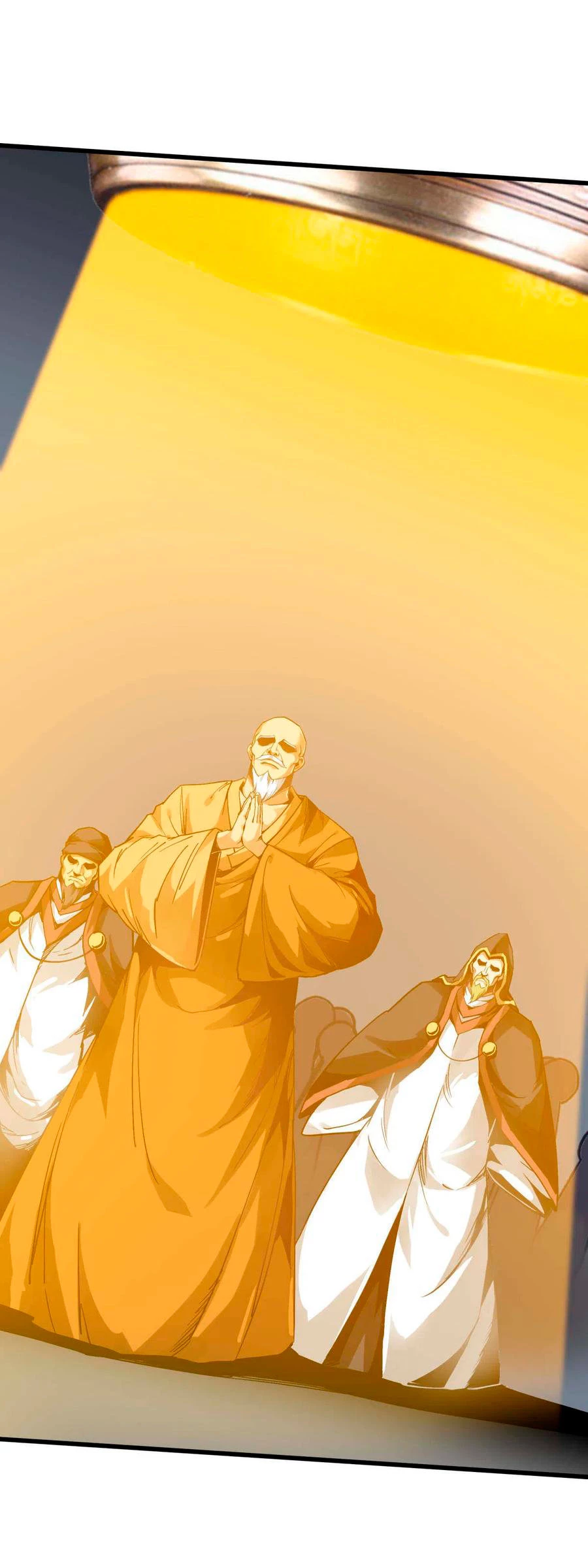 Renacimiento del Gran Dios > Capitulo 128 > Page 41