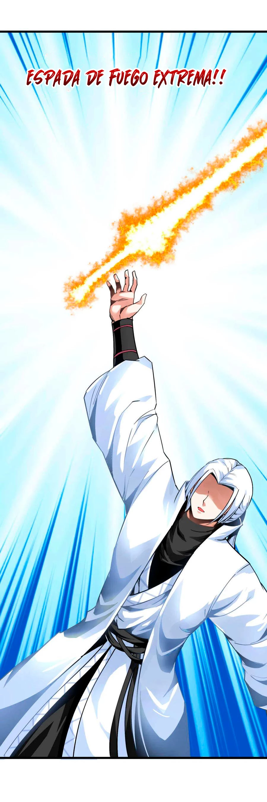 Renacimiento del Gran Dios > Capitulo 128 > Page 61