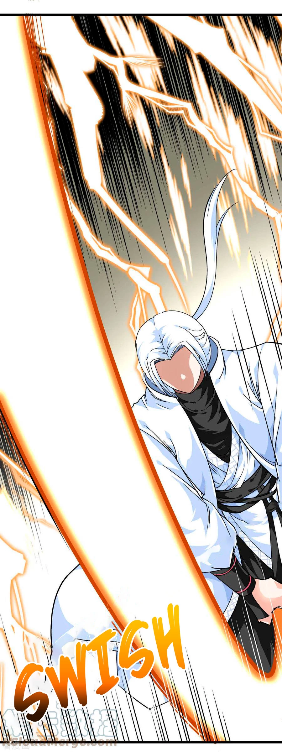 Renacimiento del Gran Dios > Capitulo 128 > Page 71