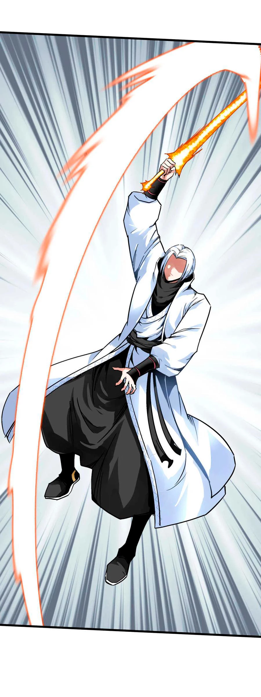 Renacimiento del Gran Dios > Capitulo 128 > Page 91