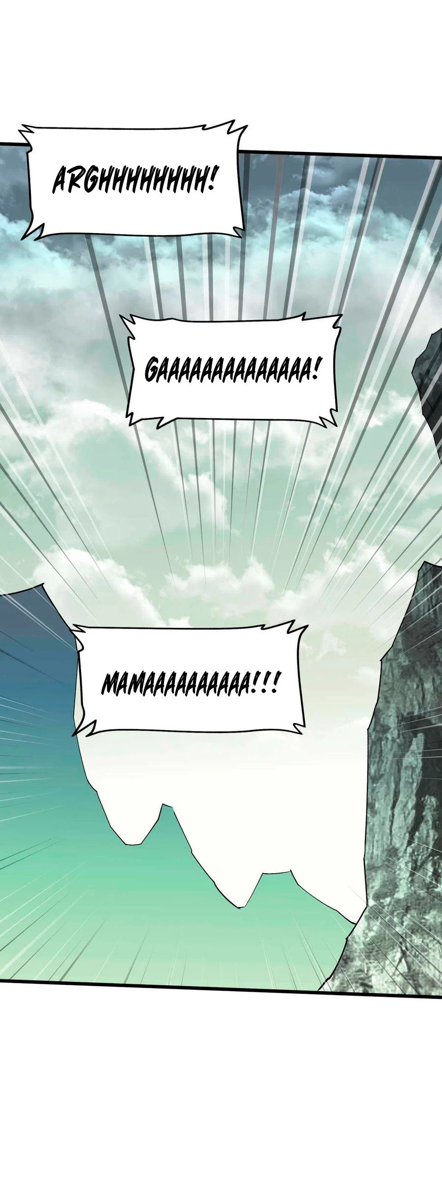 Renacimiento del Gran Dios > Capitulo 128 > Page 111