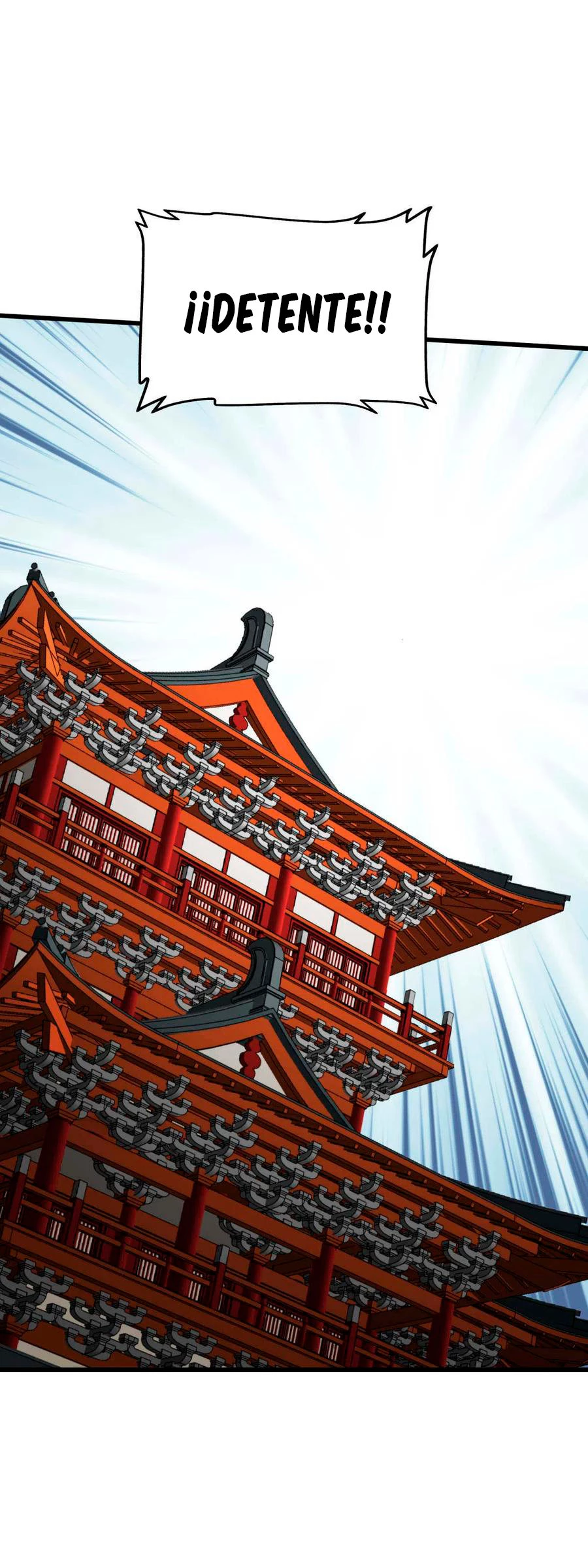 Renacimiento del Gran Dios > Capitulo 128 > Page 181