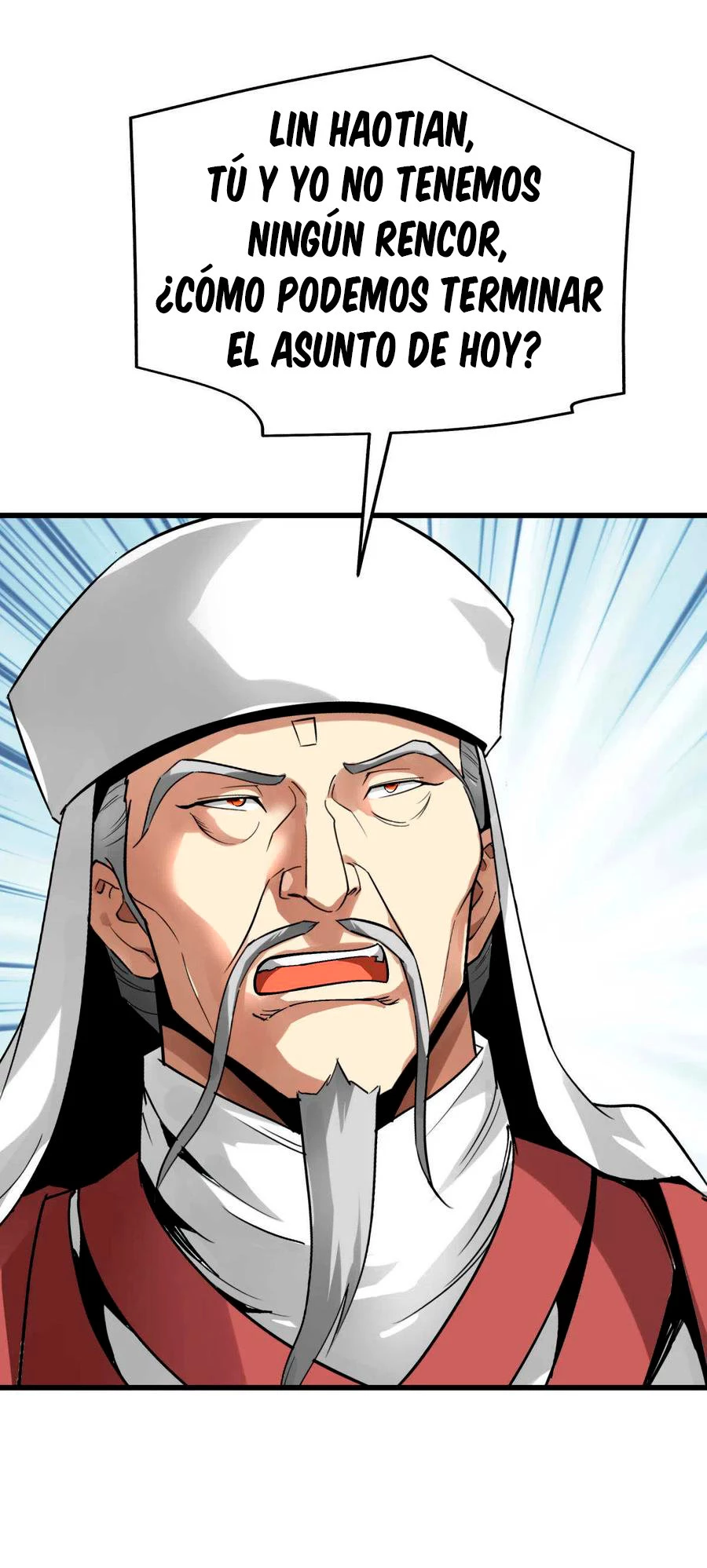 Renacimiento del Gran Dios > Capitulo 128 > Page 221