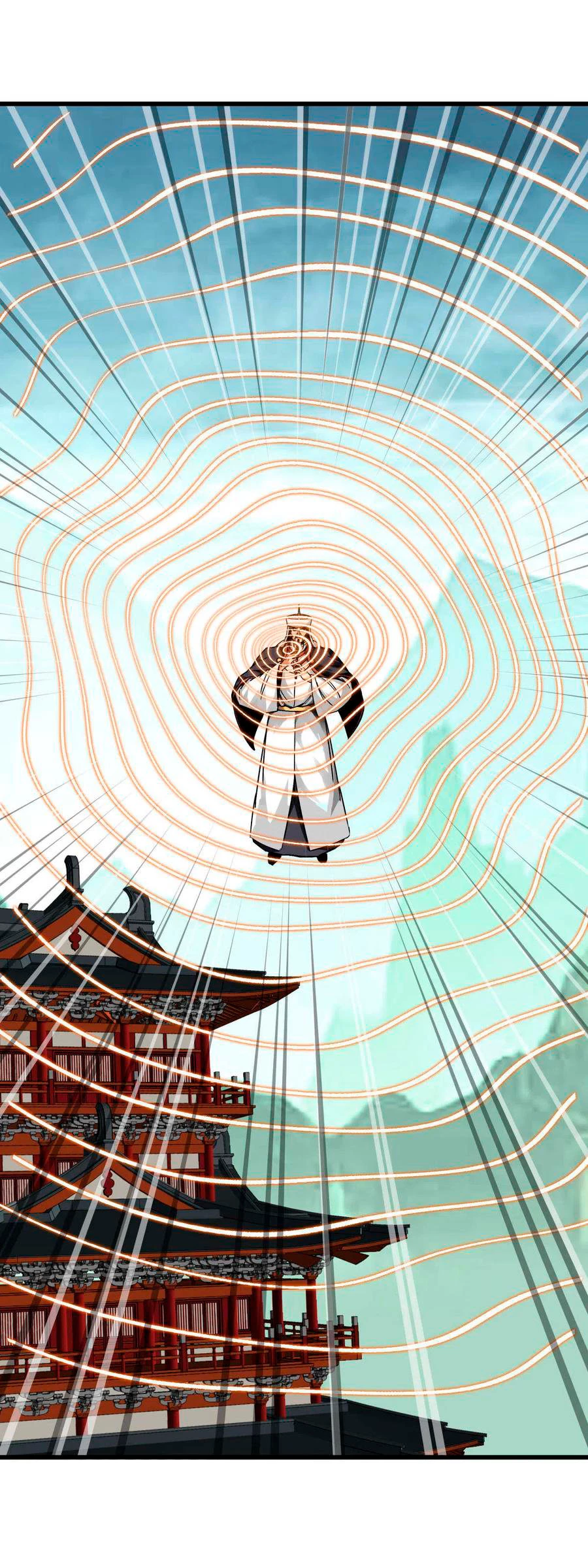 Renacimiento del Gran Dios > Capitulo 128 > Page 271