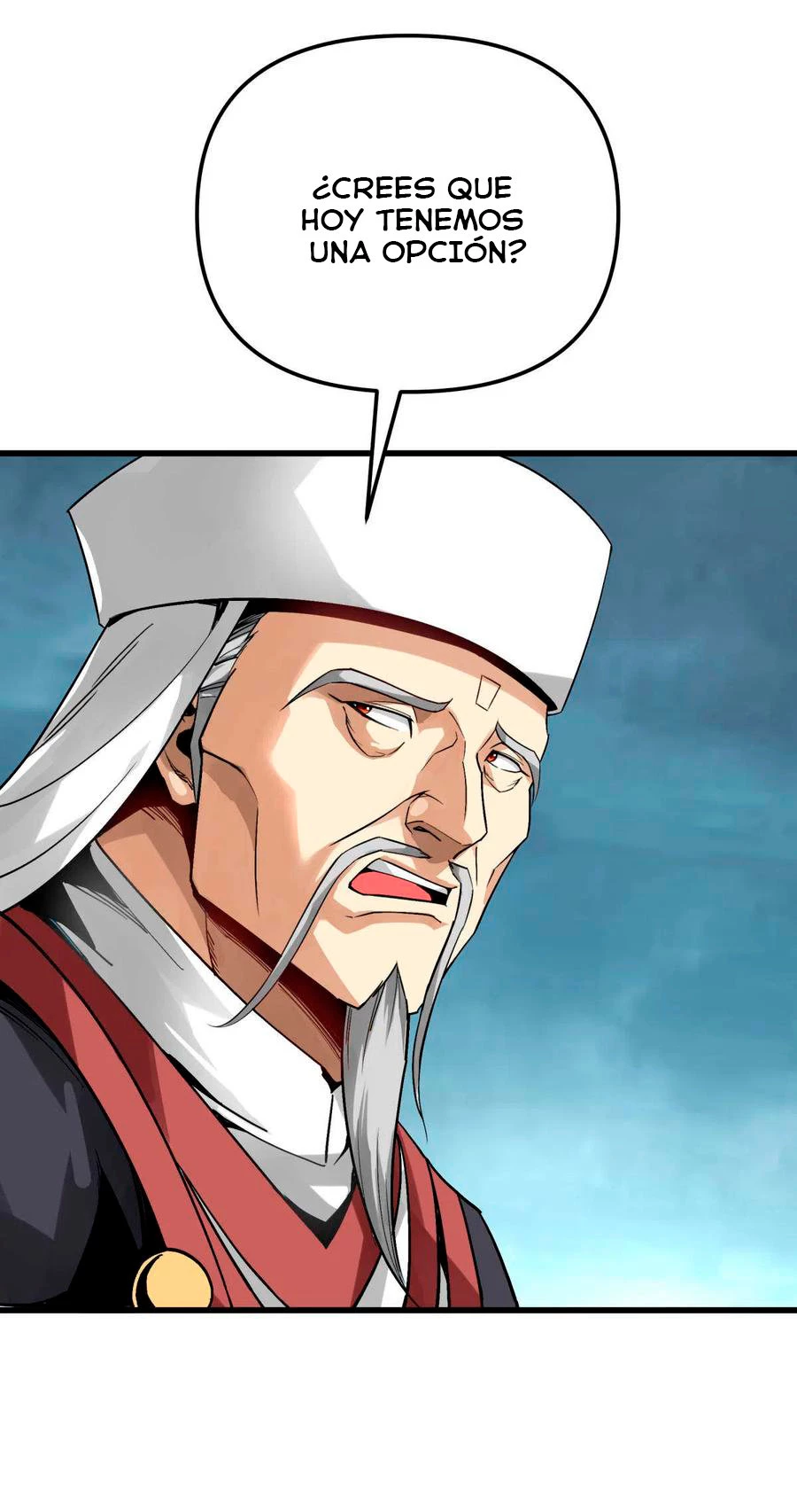 Renacimiento del Gran Dios > Capitulo 128 > Page 301