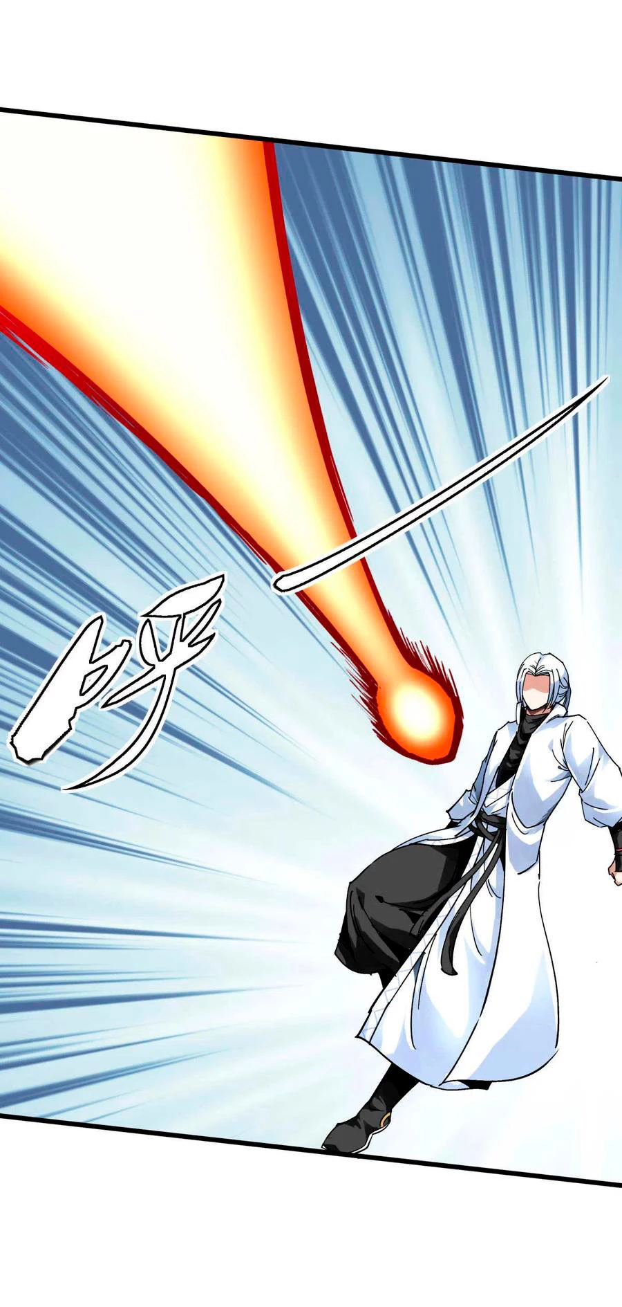 Renacimiento del Gran Dios > Capitulo 129 > Page 121