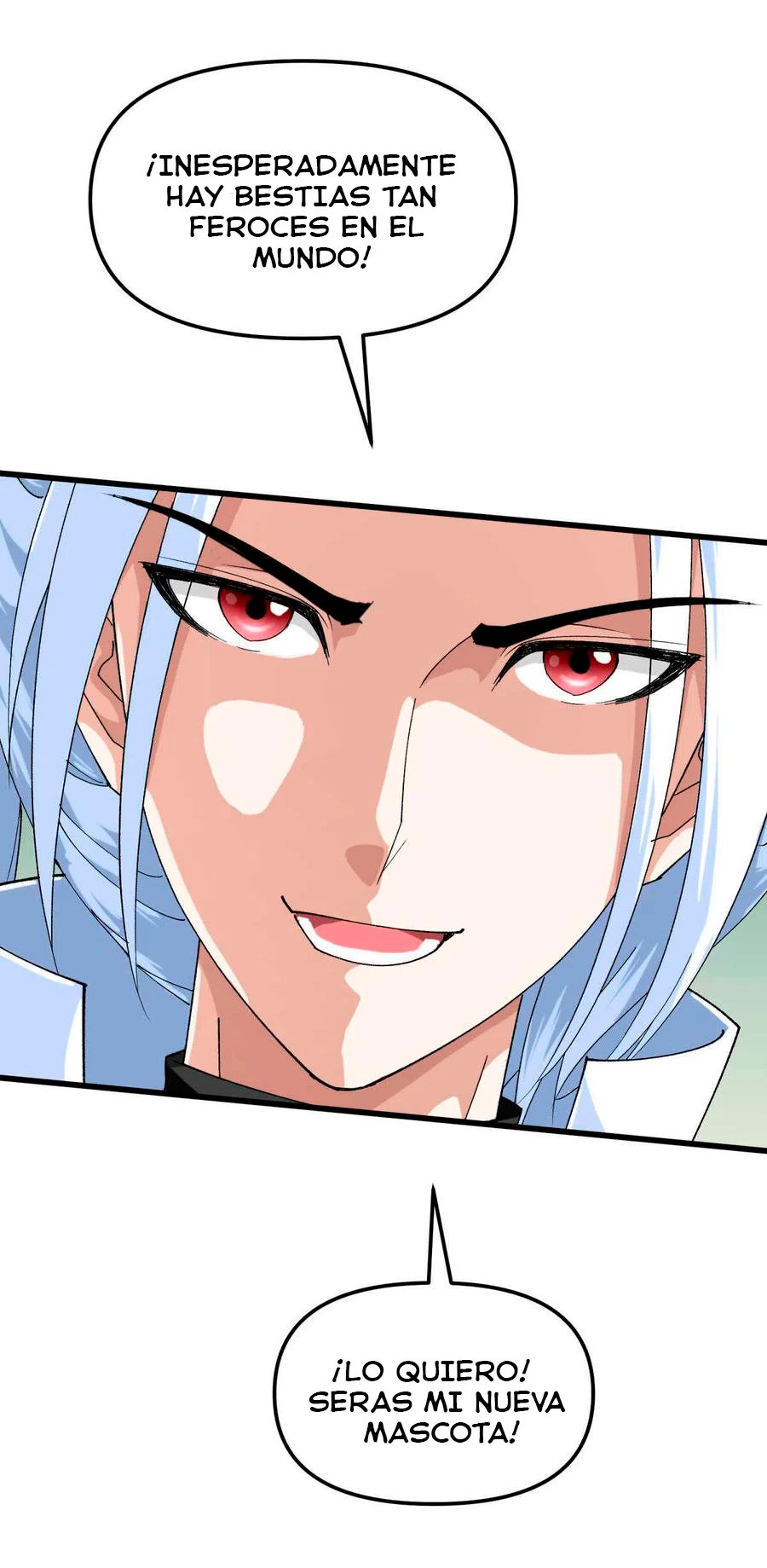 Renacimiento del Gran Dios > Capitulo 129 > Page 141