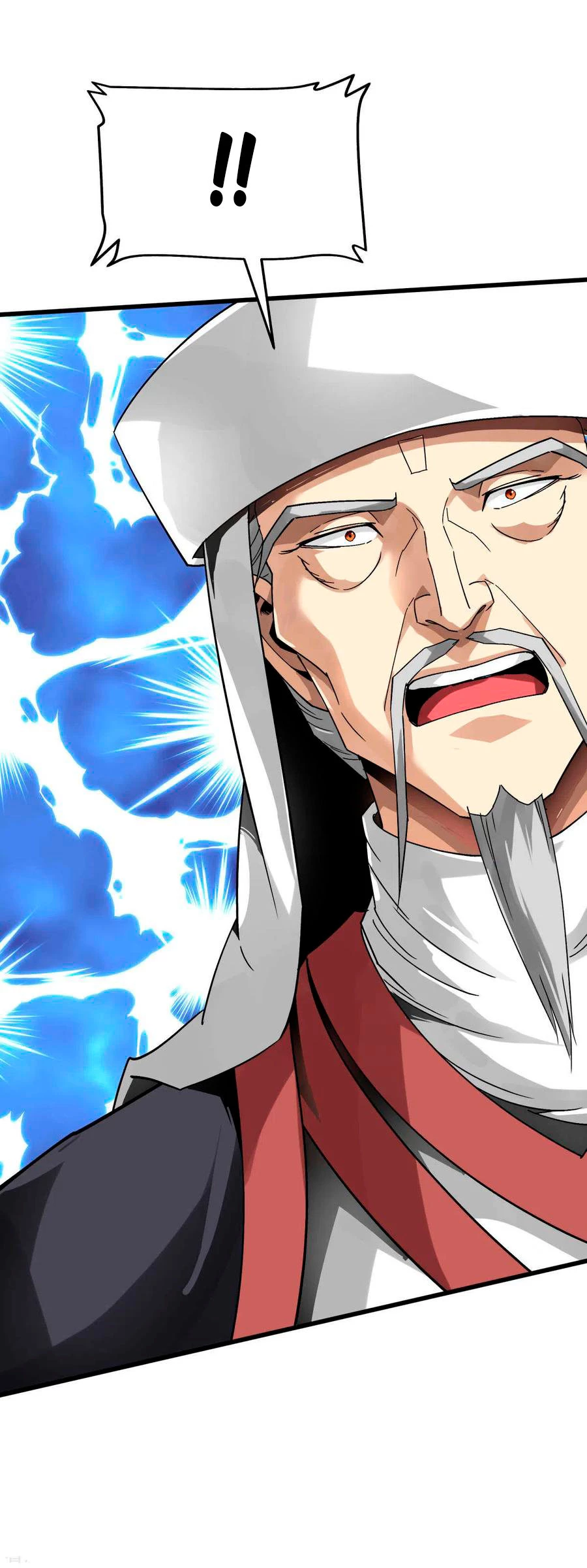 Renacimiento del Gran Dios > Capitulo 129 > Page 191