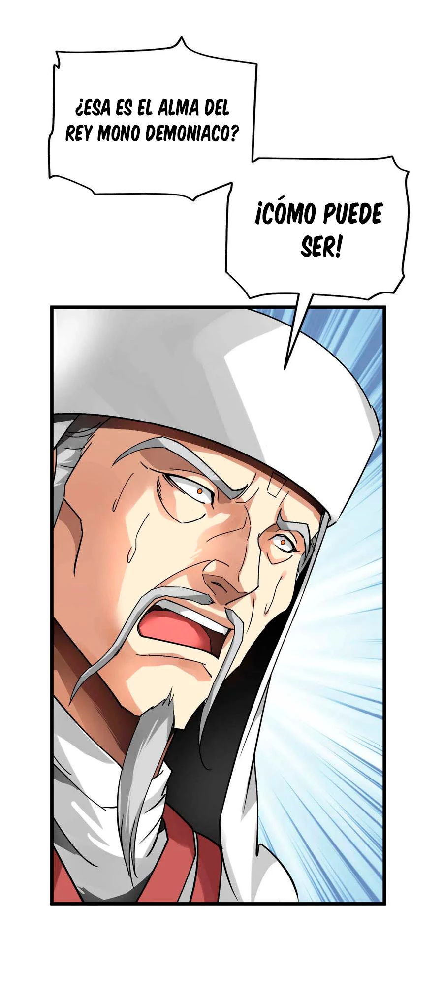 Renacimiento del Gran Dios > Capitulo 129 > Page 211