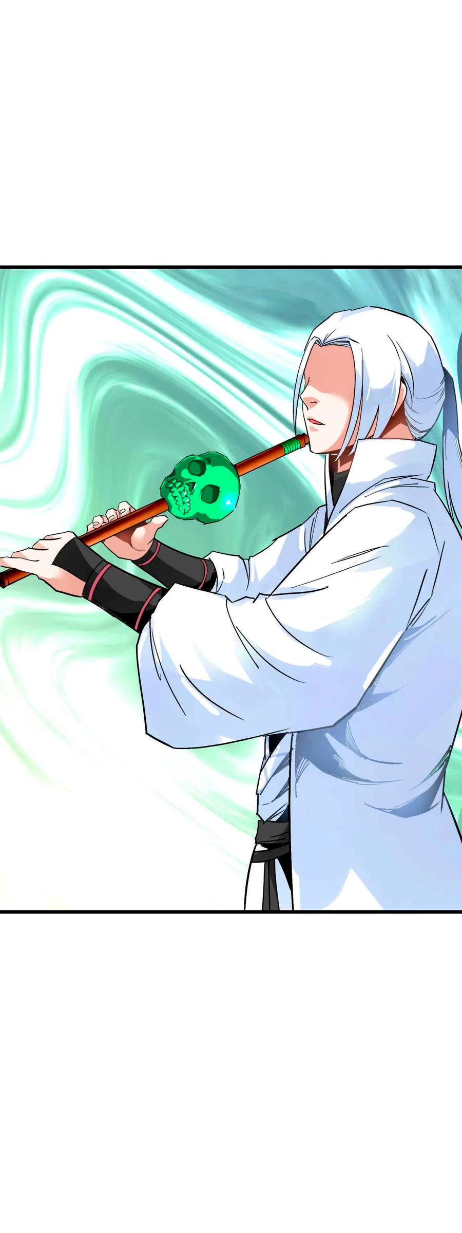 Renacimiento del Gran Dios > Capitulo 129 > Page 231