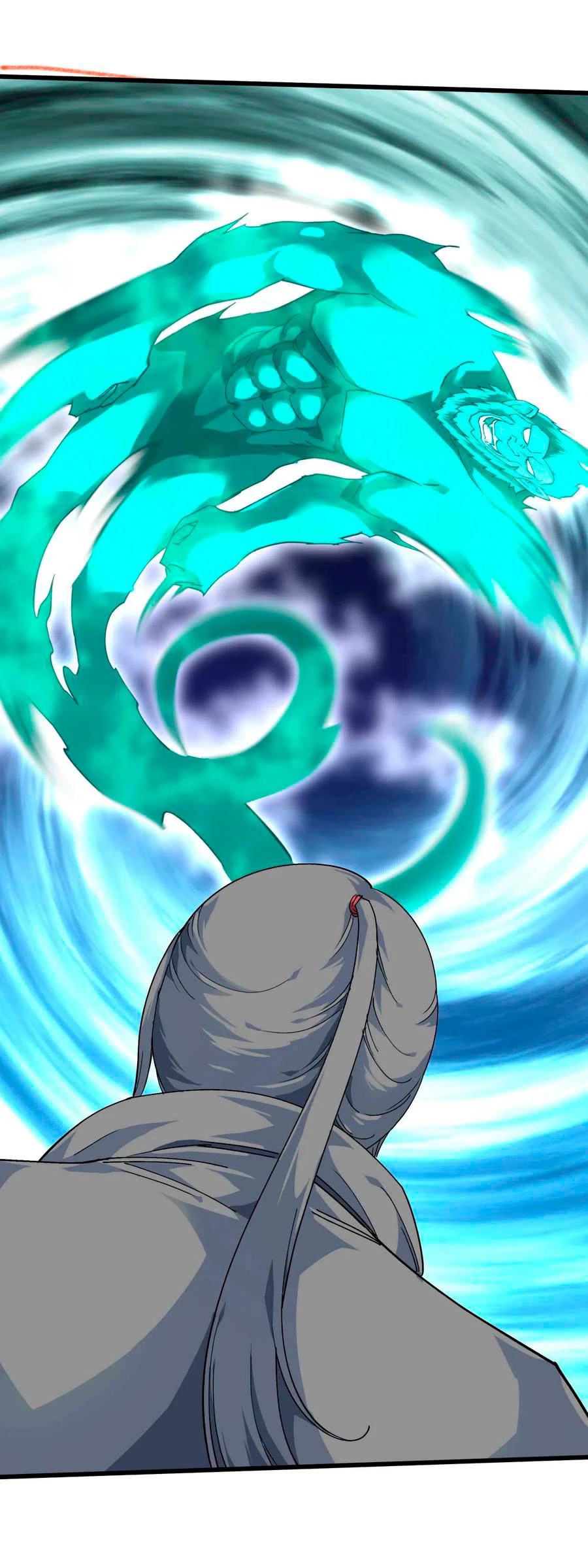 Renacimiento del Gran Dios > Capitulo 129 > Page 241