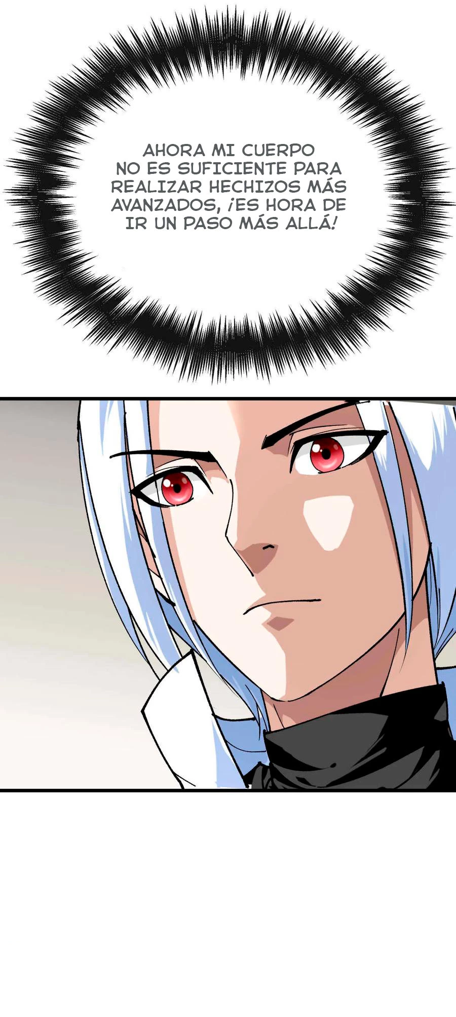 Renacimiento del Gran Dios > Capitulo 129 > Page 321