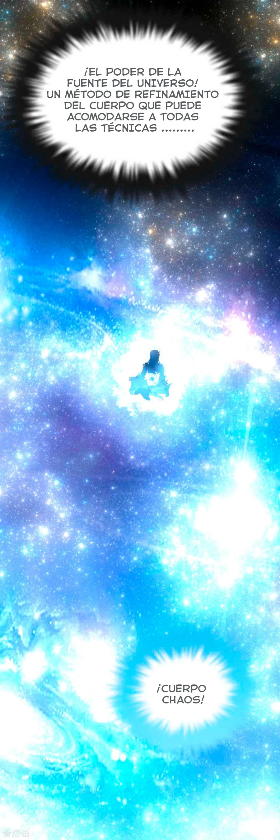 Renacimiento del Gran Dios > Capitulo 129 > Page 331