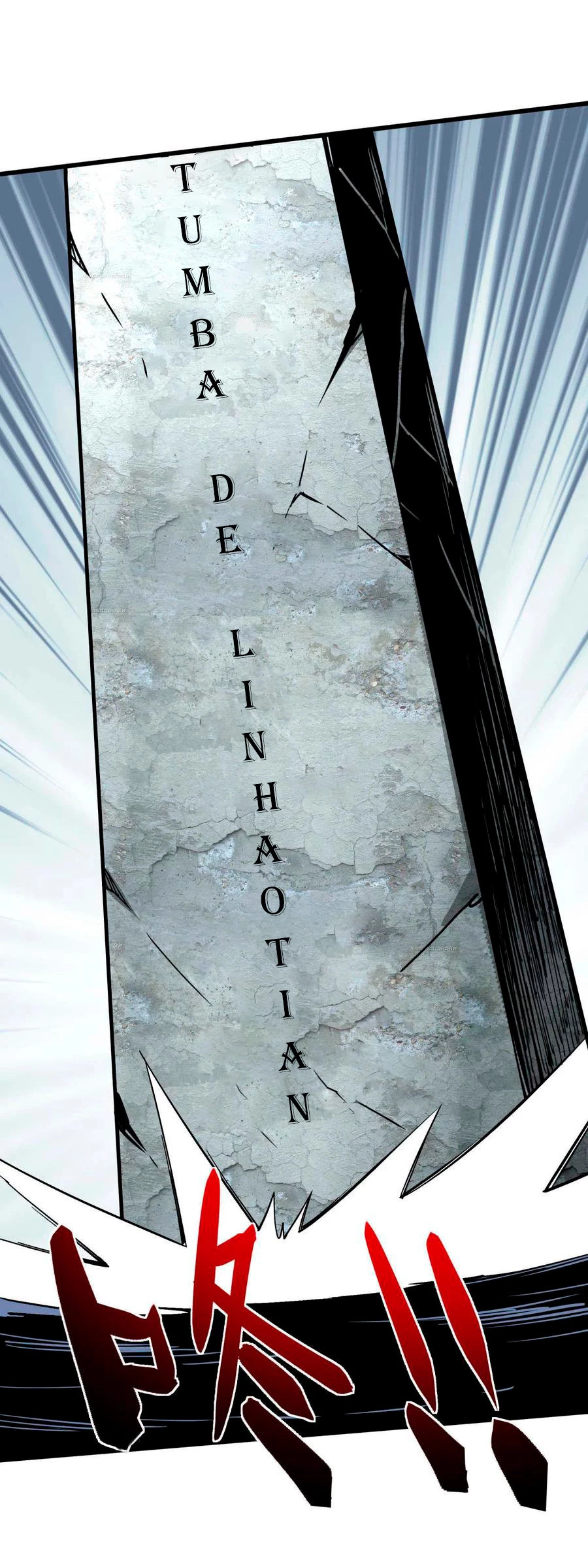 Renacimiento del Gran Dios > Capitulo 129 > Page 361