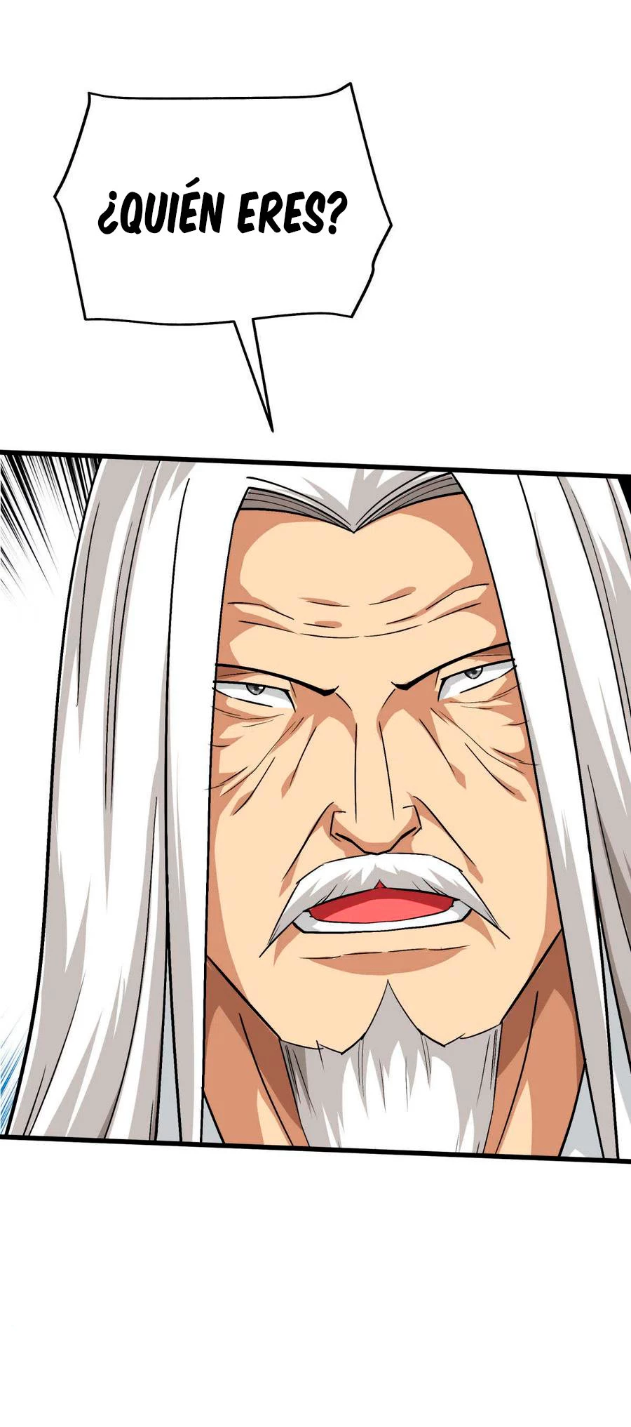 Renacimiento del Gran Dios > Capitulo 129 > Page 381