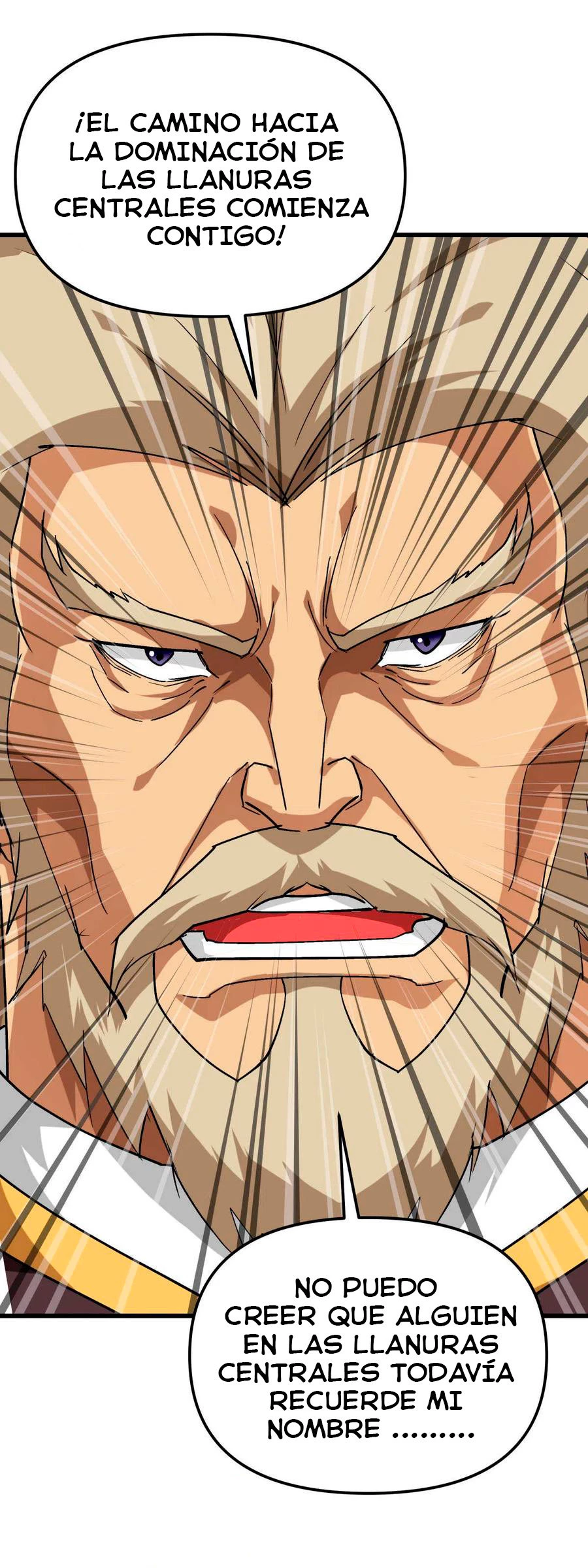 Renacimiento del Gran Dios > Capitulo 130 > Page 31