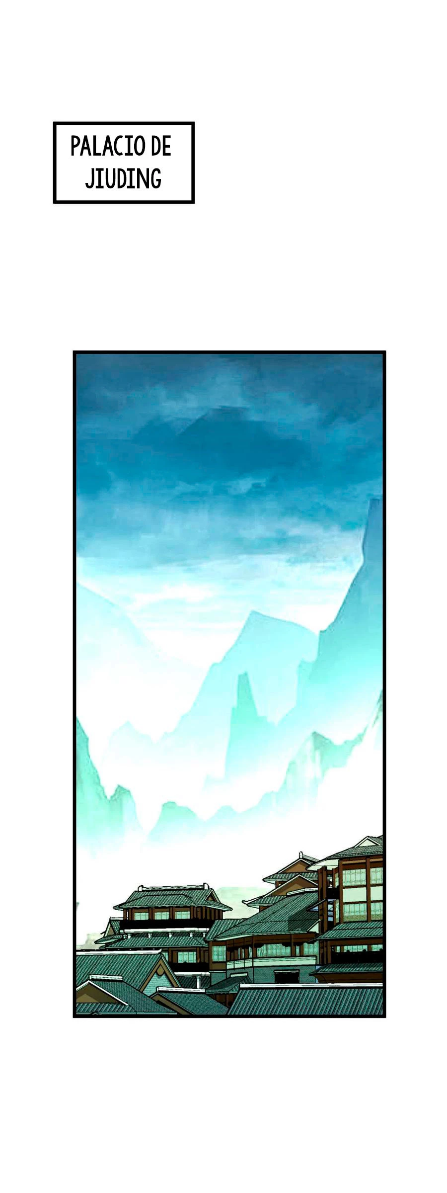 Renacimiento del Gran Dios > Capitulo 130 > Page 51