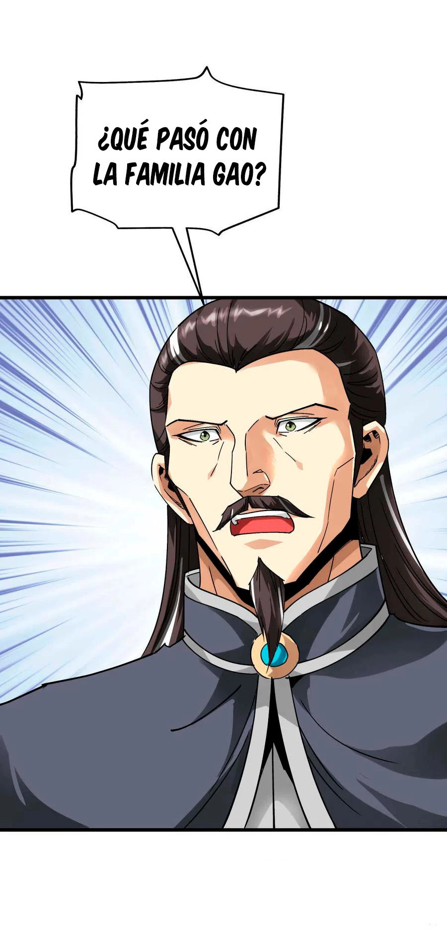 Renacimiento del Gran Dios > Capitulo 130 > Page 71