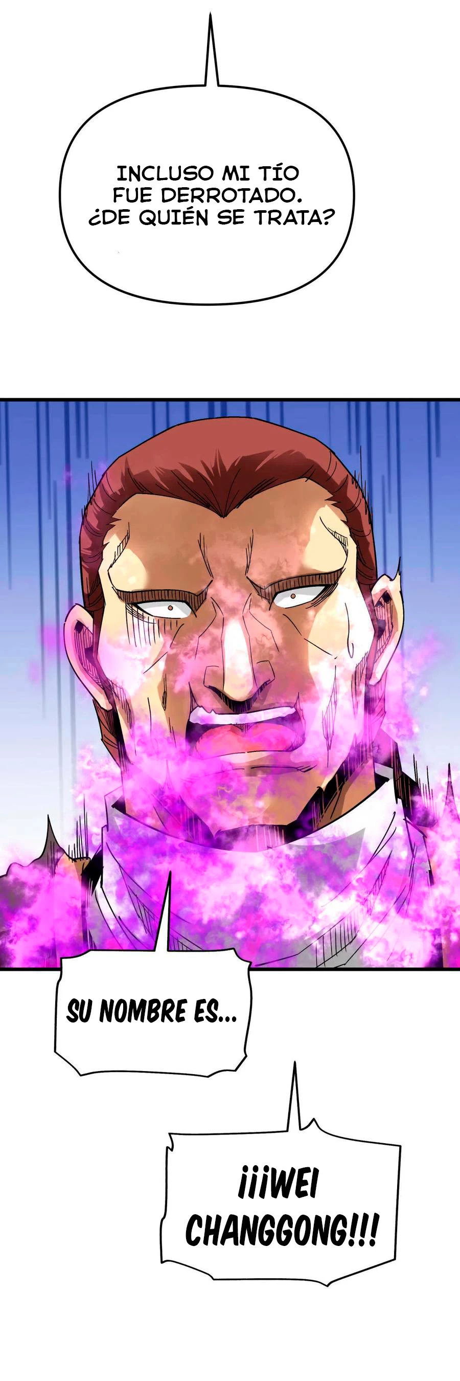 Renacimiento del Gran Dios > Capitulo 130 > Page 91