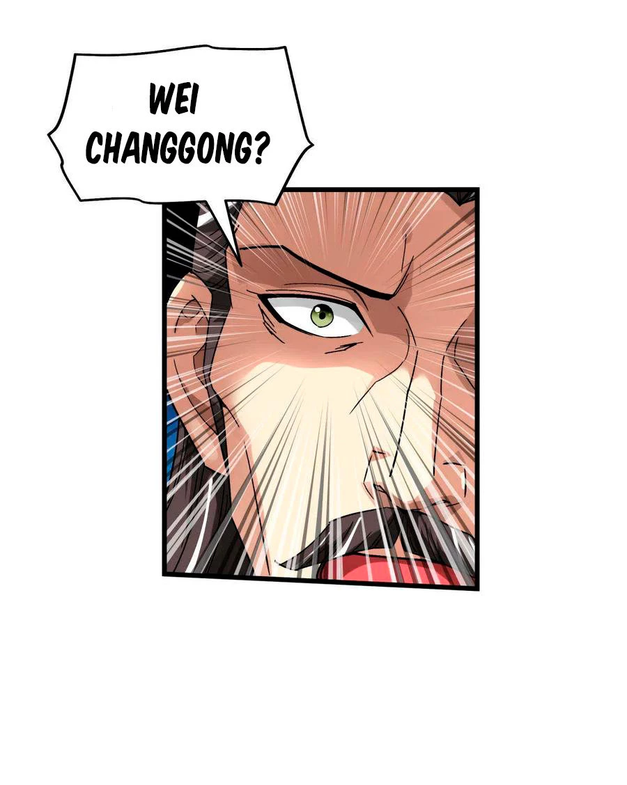 Renacimiento del Gran Dios > Capitulo 130 > Page 101