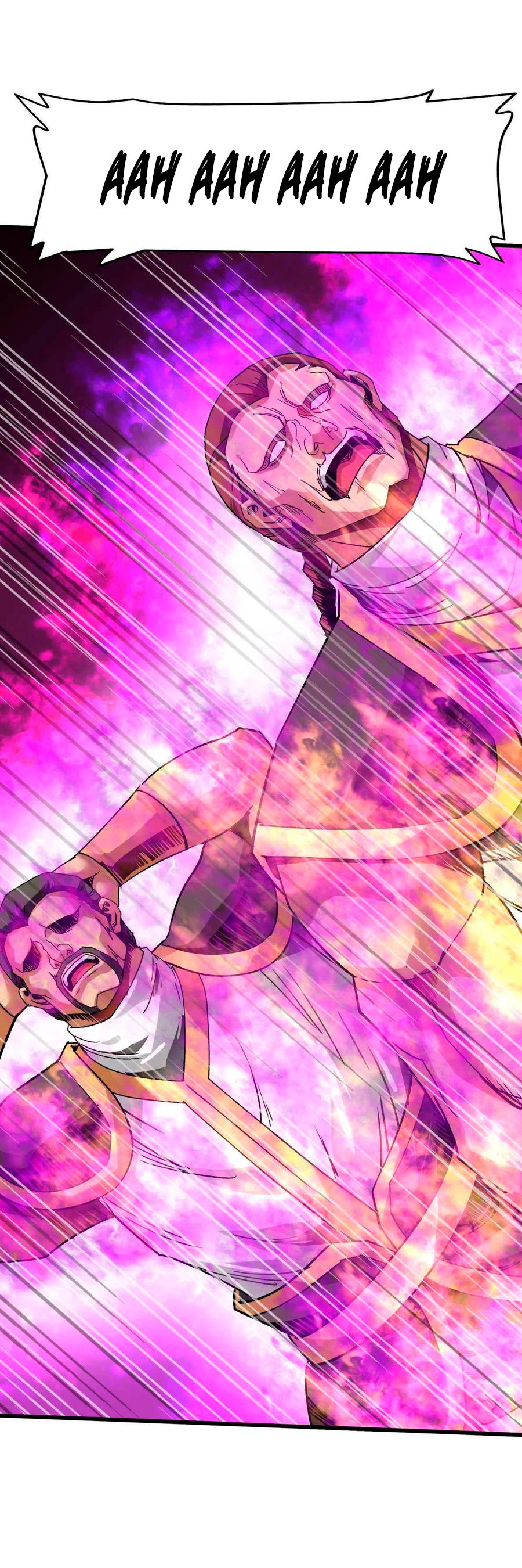 Renacimiento del Gran Dios > Capitulo 130 > Page 111