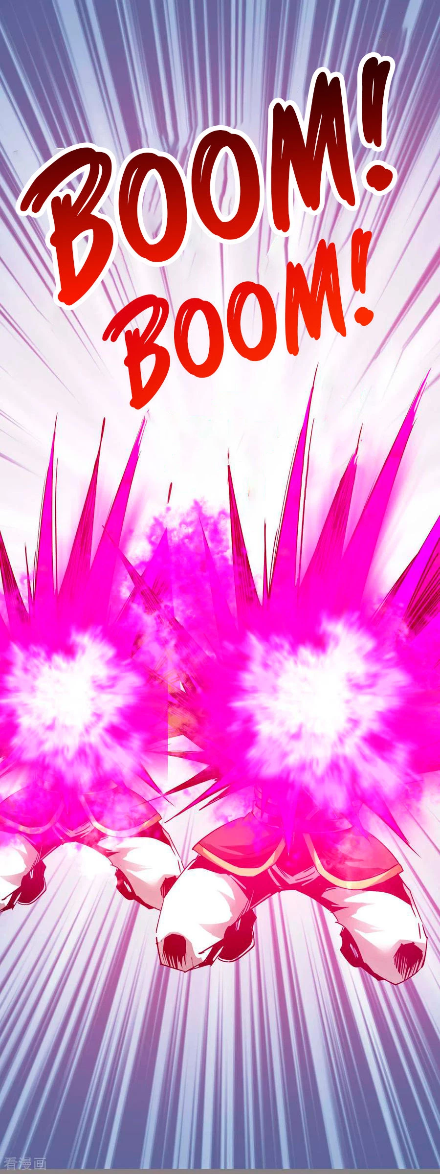 Renacimiento del Gran Dios > Capitulo 130 > Page 121