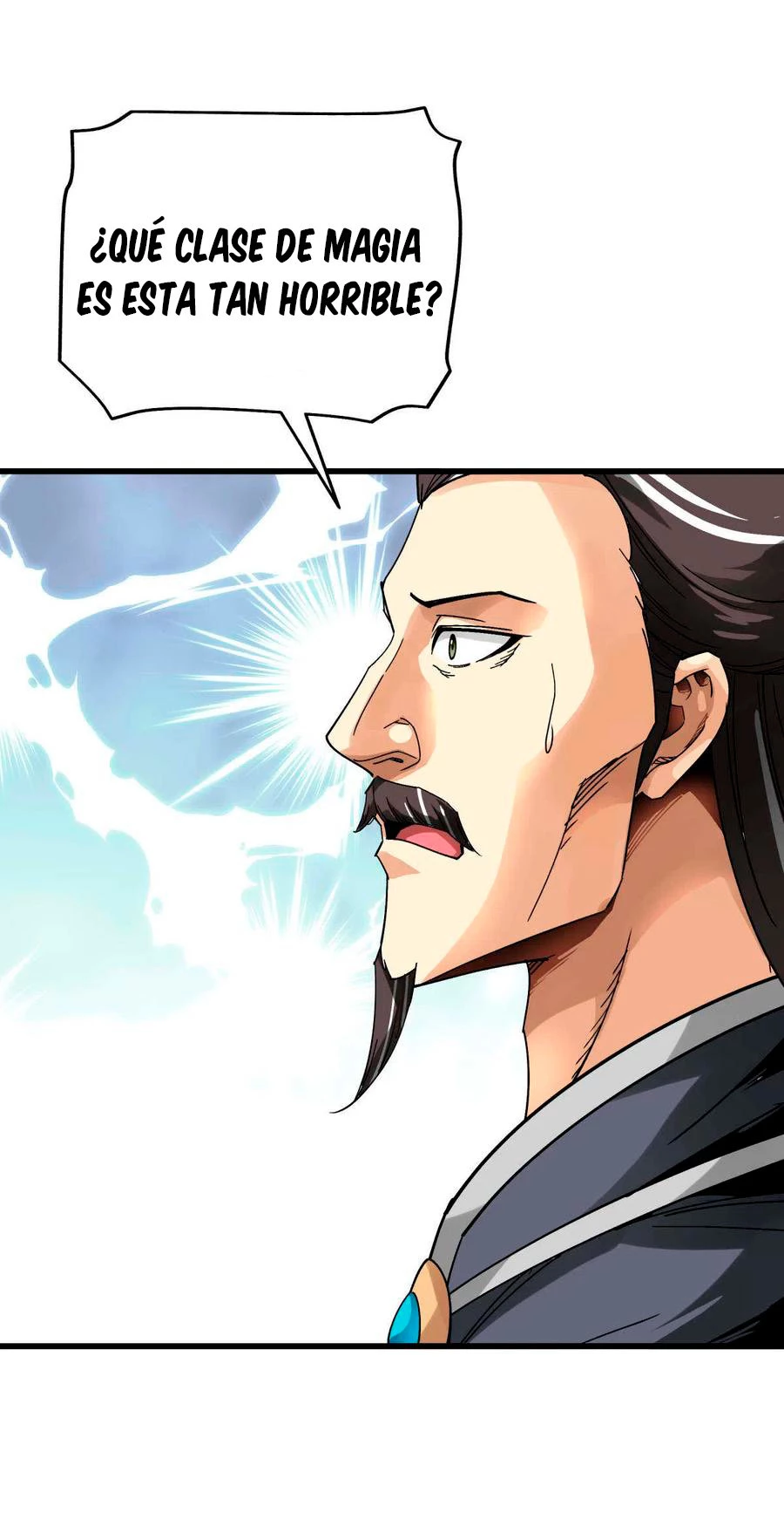 Renacimiento del Gran Dios > Capitulo 130 > Page 191