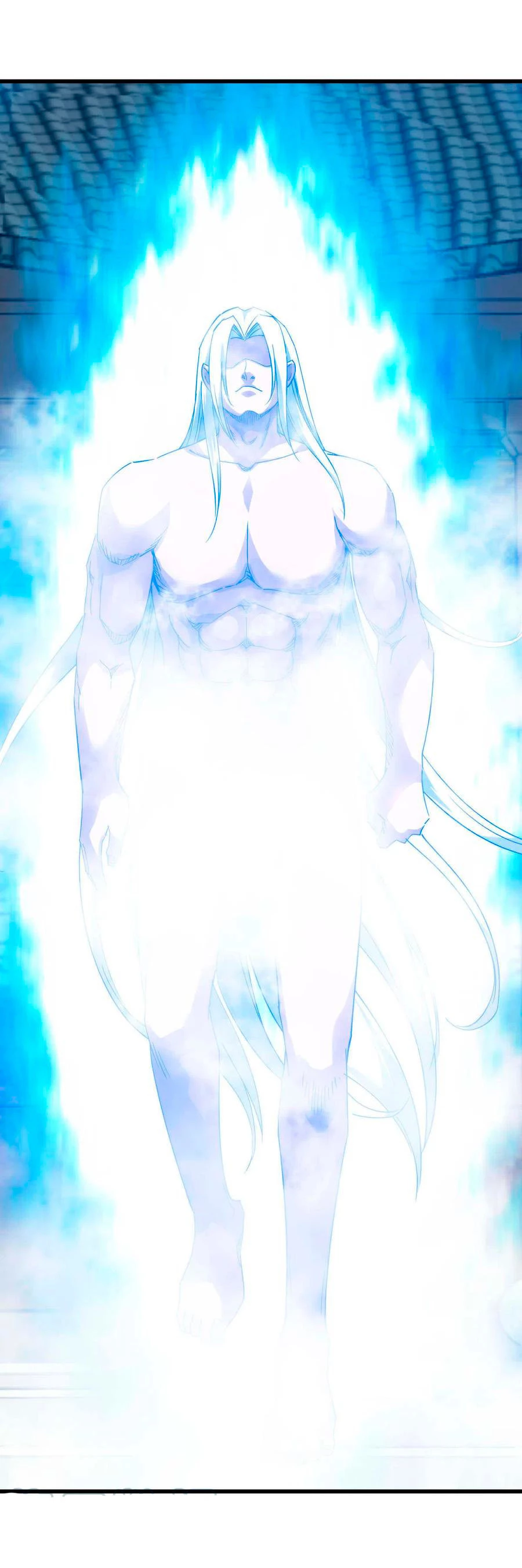 Renacimiento del Gran Dios > Capitulo 130 > Page 261