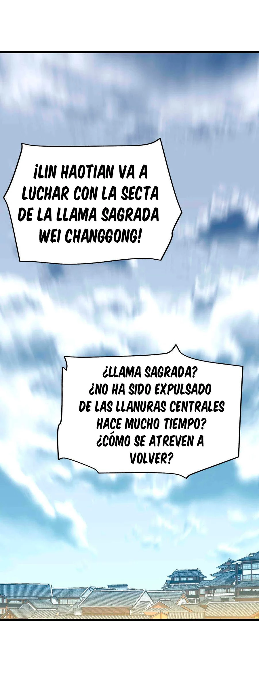 Renacimiento del Gran Dios > Capitulo 131 > Page 81