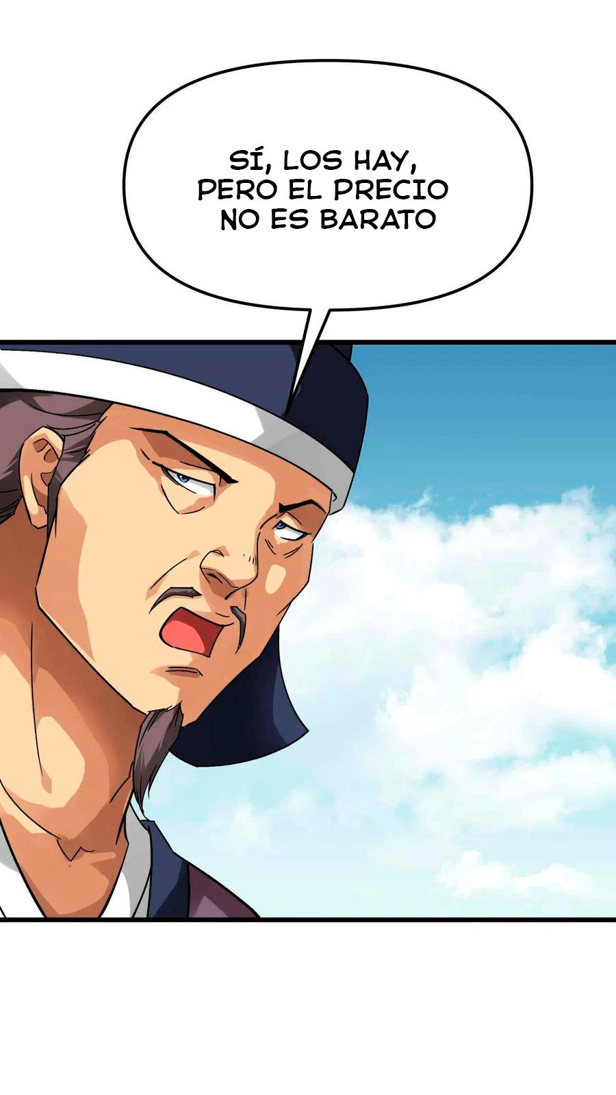 Renacimiento del Gran Dios > Capitulo 131 > Page 181