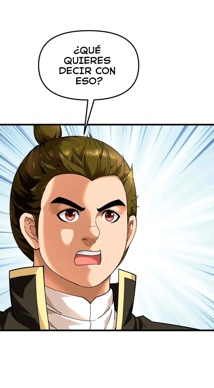 Renacimiento del Gran Dios > Capitulo 131 > Page 231