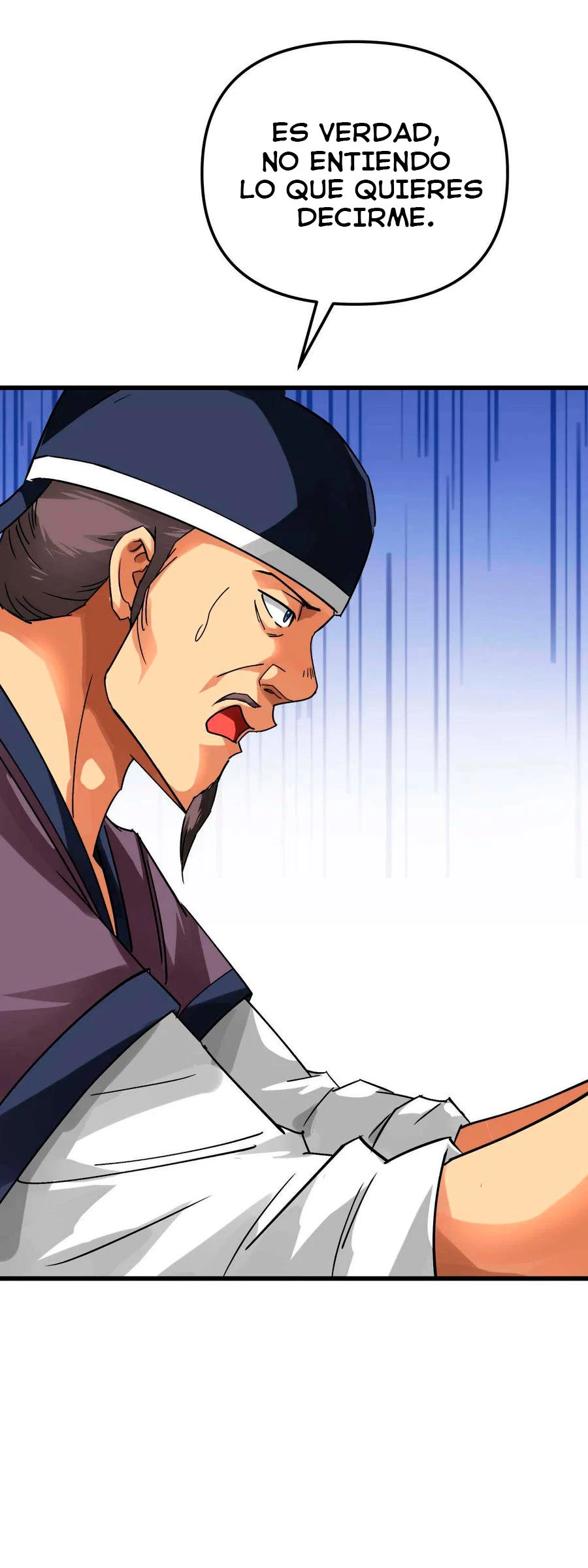 Renacimiento del Gran Dios > Capitulo 131 > Page 381