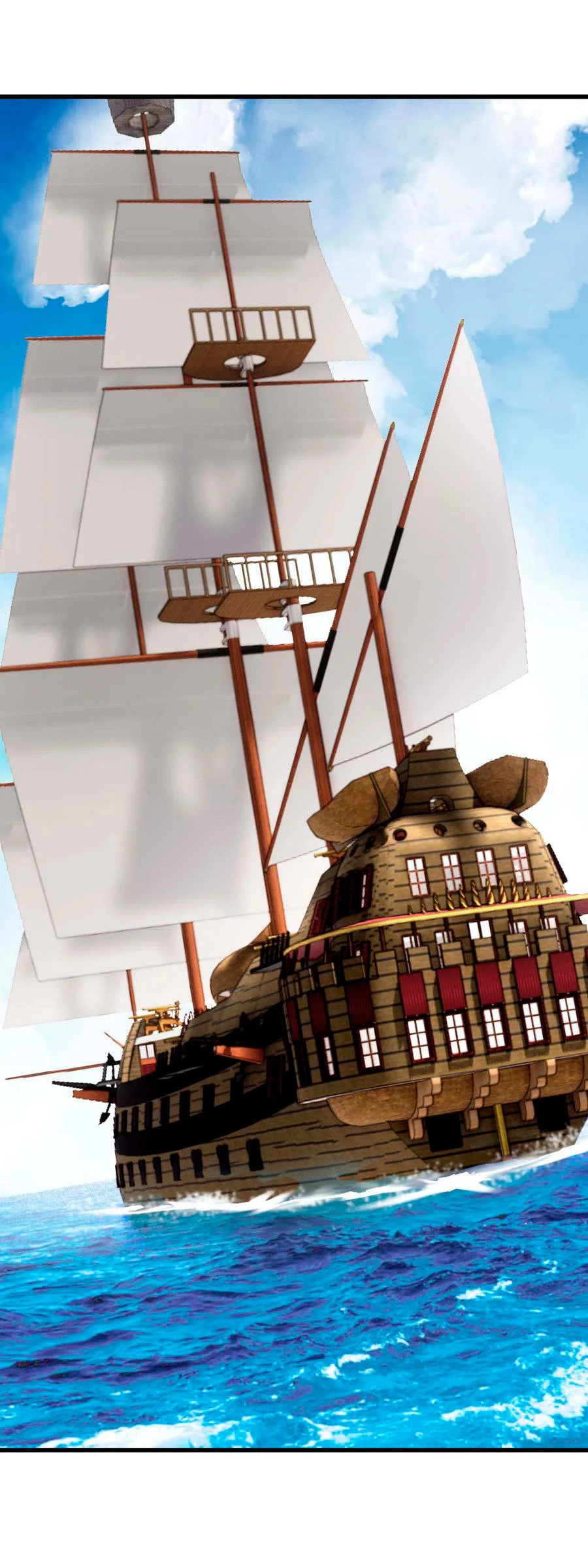 Renacimiento del Gran Dios > Capitulo 132 > Page 71