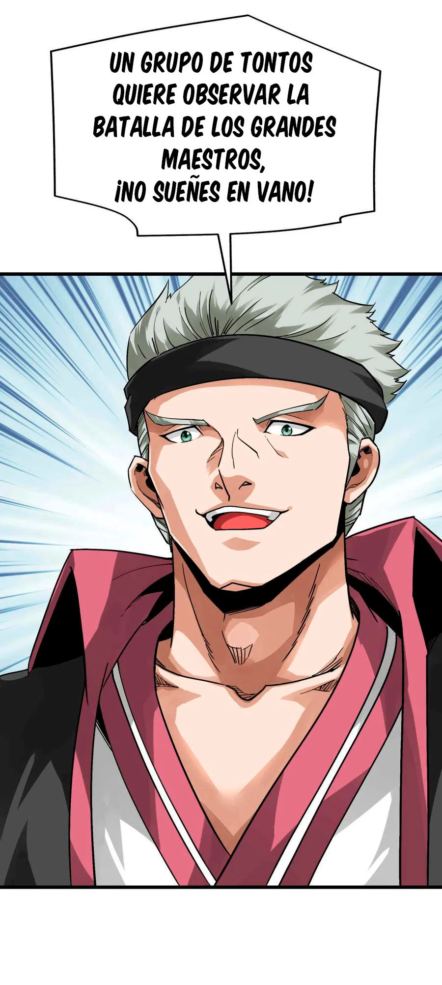 Renacimiento del Gran Dios > Capitulo 132 > Page 91