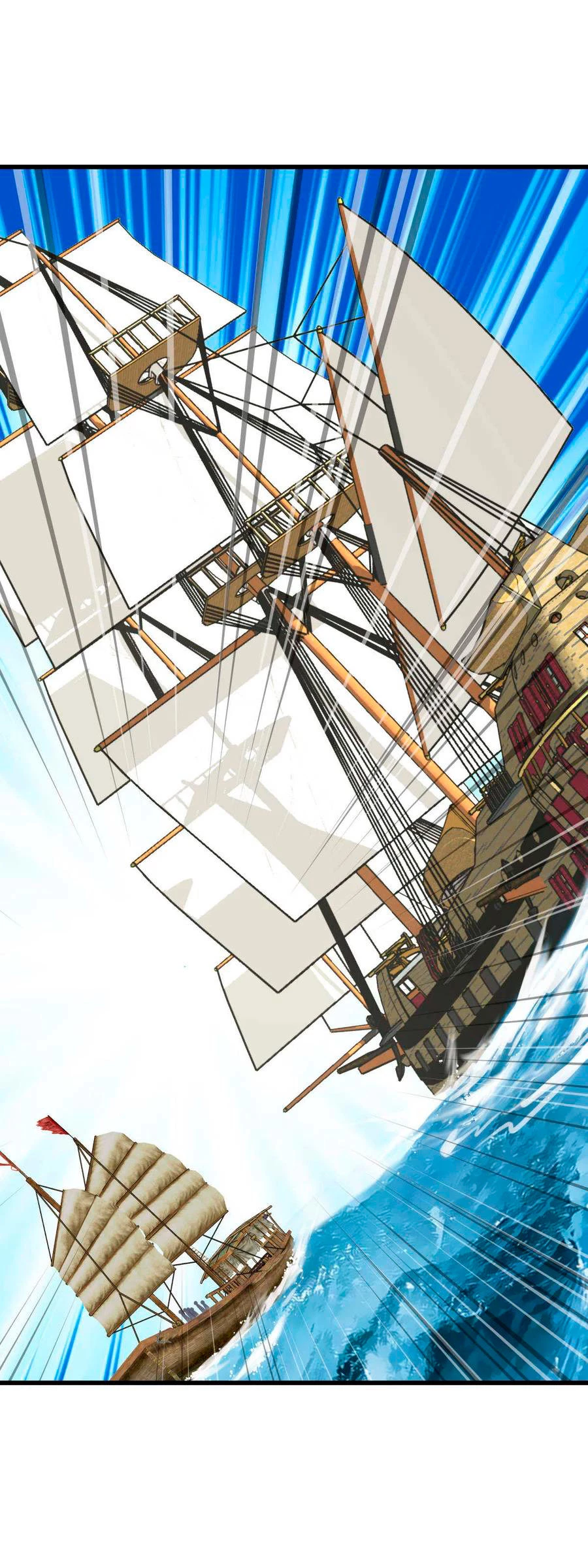 Renacimiento del Gran Dios > Capitulo 132 > Page 241