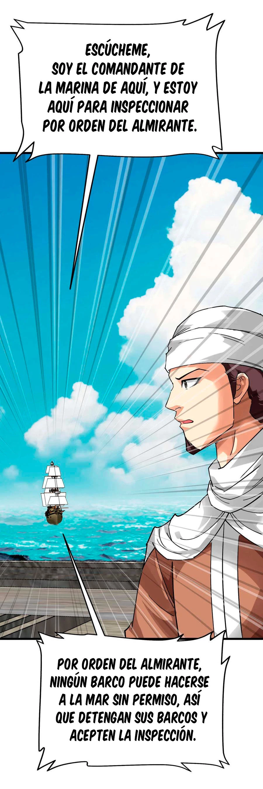 Renacimiento del Gran Dios > Capitulo 132 > Page 391