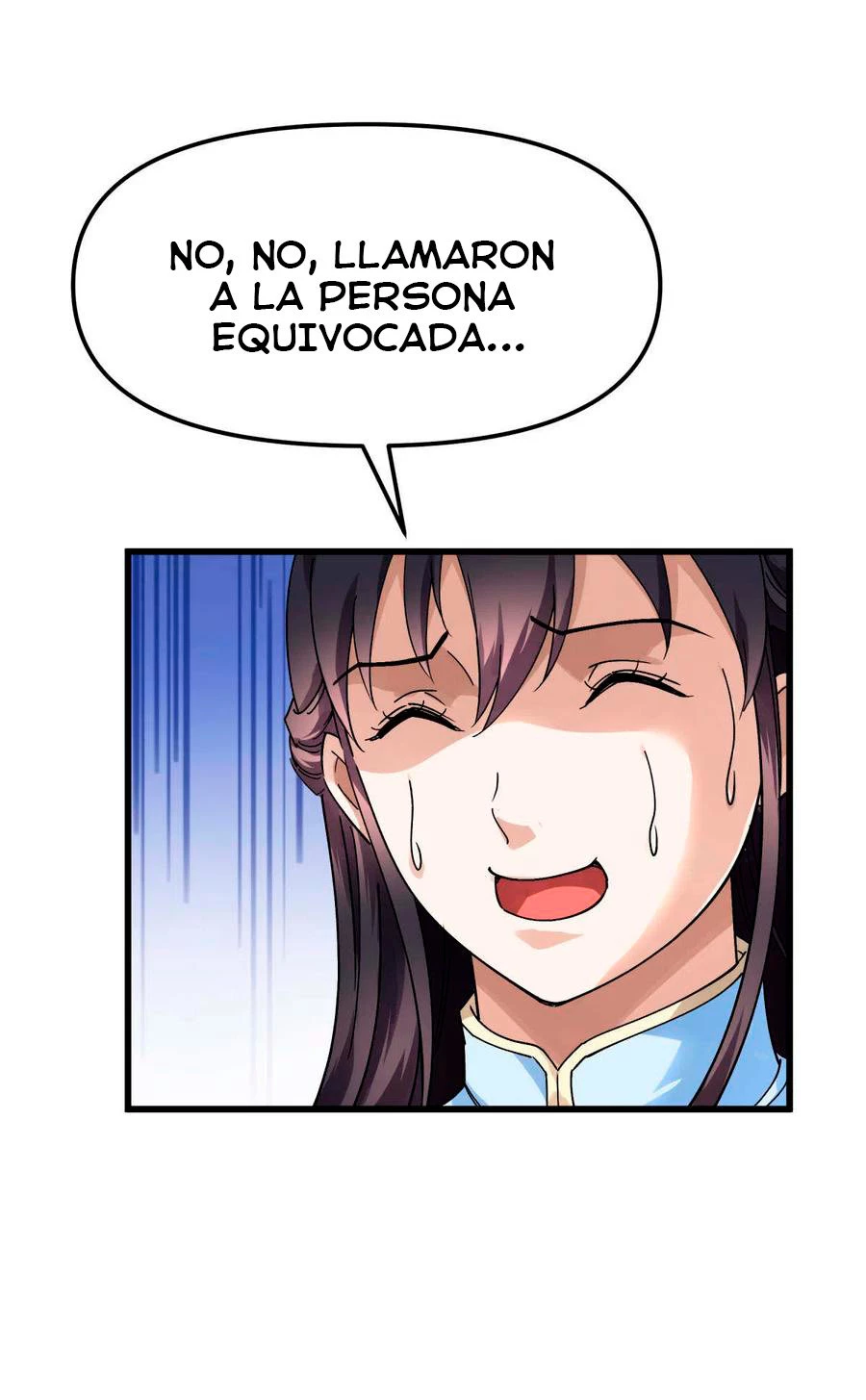 Renacimiento del Gran Dios > Capitulo 133 > Page 131