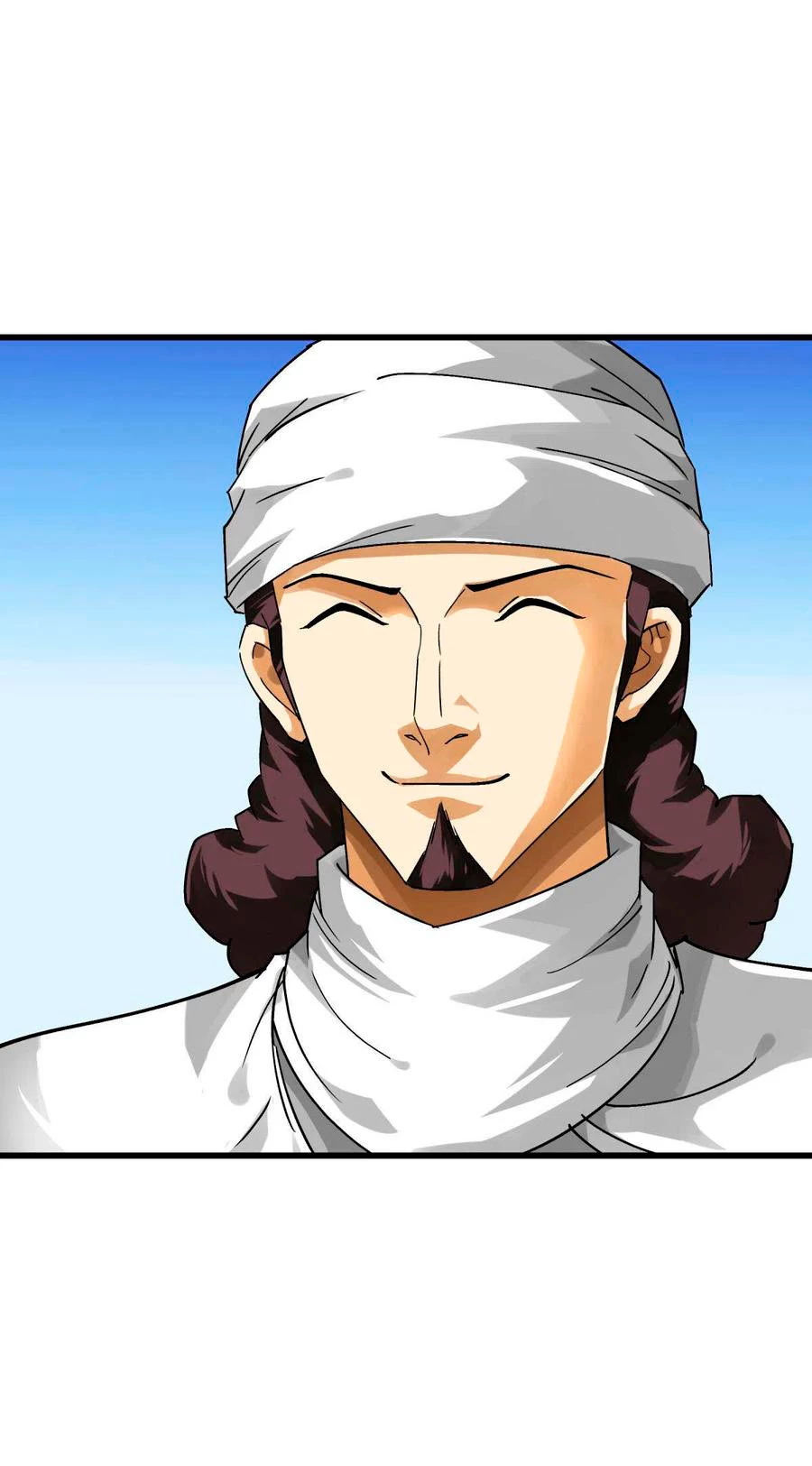 Renacimiento del Gran Dios > Capitulo 133 > Page 151