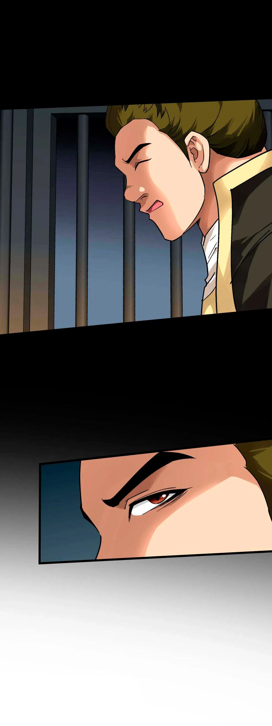 Renacimiento del Gran Dios > Capitulo 133 > Page 281