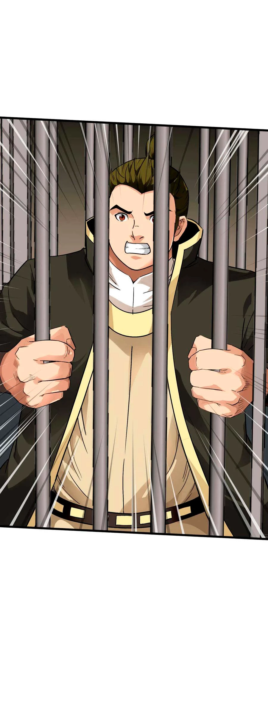 Renacimiento del Gran Dios > Capitulo 133 > Page 321