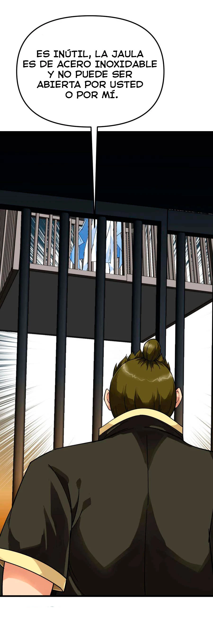 Renacimiento del Gran Dios > Capitulo 133 > Page 331