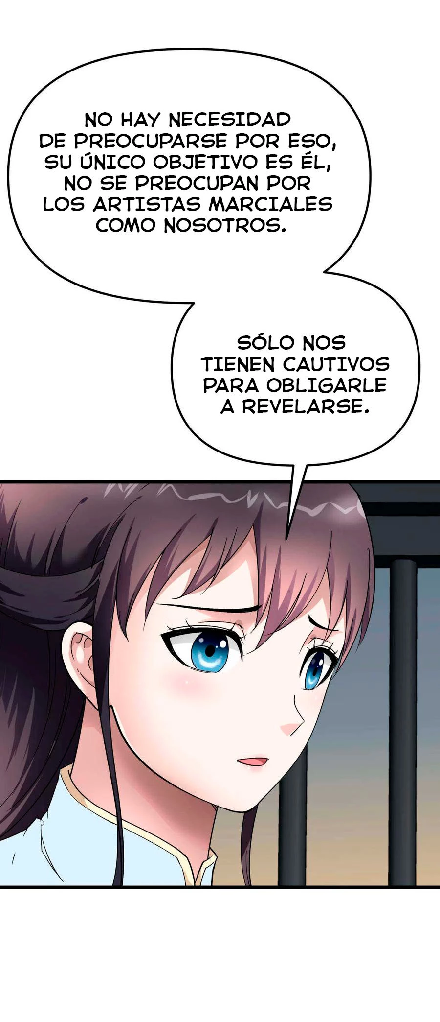 Renacimiento del Gran Dios > Capitulo 133 > Page 401