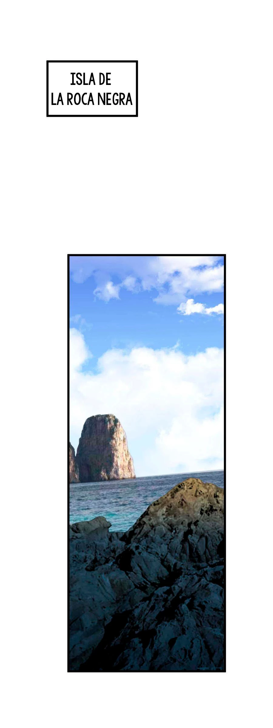 Renacimiento del Gran Dios > Capitulo 133 > Page 431