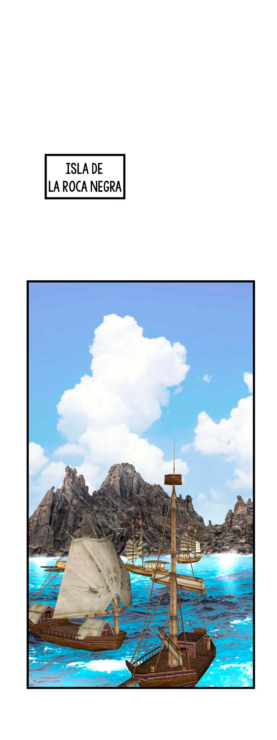 Renacimiento del Gran Dios > Capitulo 134 > Page 11