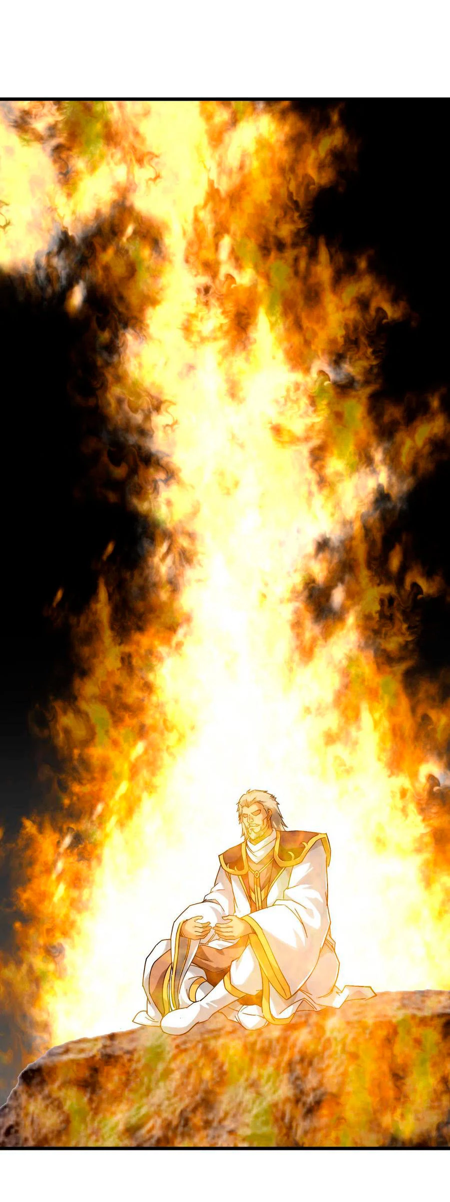 Renacimiento del Gran Dios > Capitulo 134 > Page 151